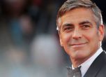 Джордж Клуни с главна роля в екранизацията на 'Good Morning, Midnight'