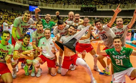България без близнаците Братоеви на турнира в Пловдив