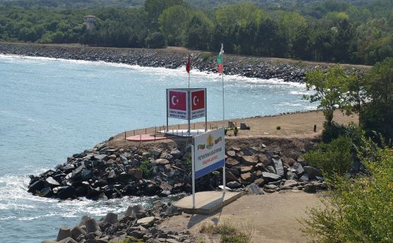 Заради едното селфи: в Турция е арестуван българин, незаконно преплувал Резовската река