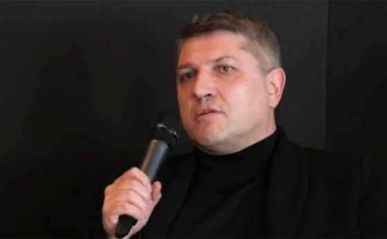 Шефът на общинския строителен надзор подаде оставка заради навеса на Пламен Георгиев