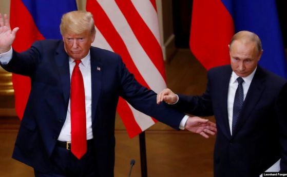 Коммерсантъ: Преговори между лидерите на САЩ и Русия са много вероятни