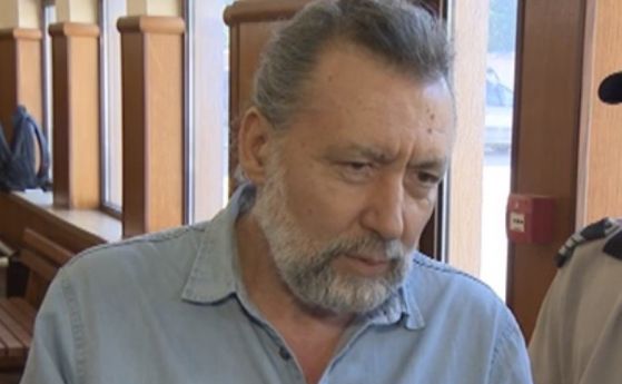 Специализираният наказателен съд остави в ареста Николай Банев Бизнесменът поиска