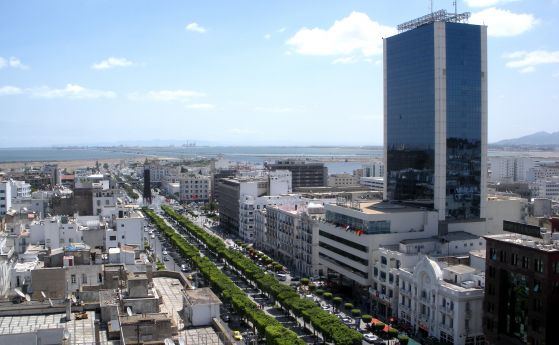 Два атентата в центъра на Тунис