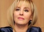 Мая Манолова чака президента и вицепремиера Дончев за машинното гласуване