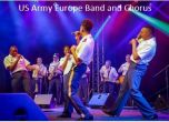 Армейският оркестър на САЩ свири хитове на Бионсе и Лейди Гага пред НДК за 4-ти юли