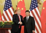 САЩ и Китай подновяват търговските преговори