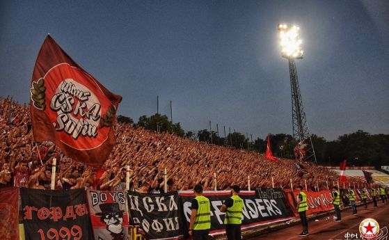  Талант №1 на Лудогорец избра ЦСКА 