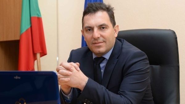 Правосъдният зам.-министър в служебното правителство на Огнян Герджиков - Валери