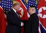 Тръмп и Ким Чен-Ун ще се срещнат изненадващо днес