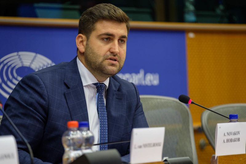 В транспортната комисия към новия Европейски парламент ще има български