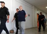 Задържаният с 55 кила хероин остава в ареста