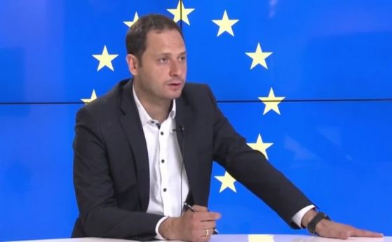 С името на Сергей Станишев за кандидат за председател на