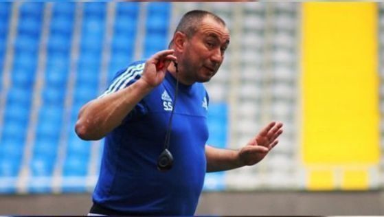 Бившият треньор на Левски Станимир Стилов даде обширно интервю за