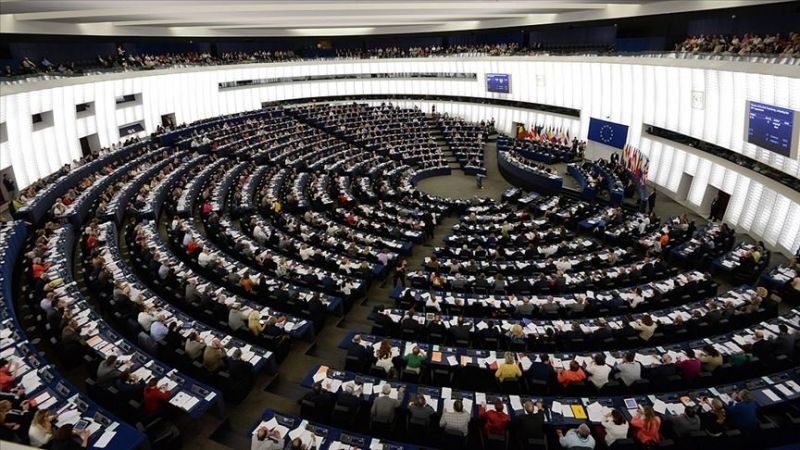Европейският парламент не успя да определи с първото гласуване новия