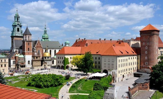 Полският град Краков може да се откаже от домакинството на