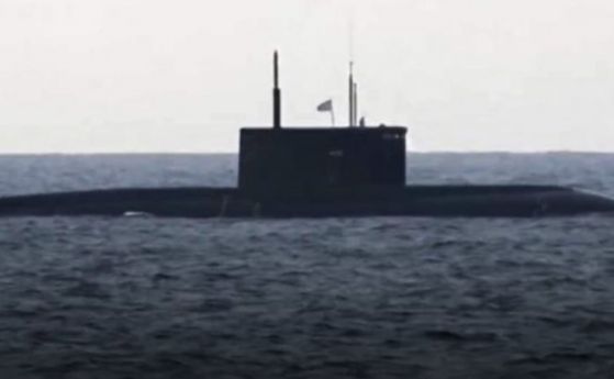 Руски експерти: Трагедията с подводницата не е грешка на екипажа