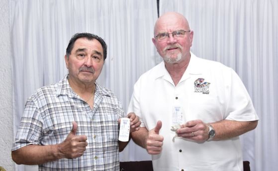 На проверки за употреба на наркотици ще бъдат подложени съдиите