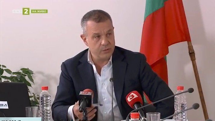 От втория опит Емил Кошлуков успя да оглави БНТ като