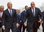 Борисов поиска от Сърбия крайно решение за Косово