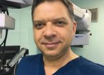 Д-р Асен Хаджиянев: Бъдещето е в индивидуалните импланти