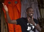 Първият бъдещ африканец астронавт загина в катастрофа