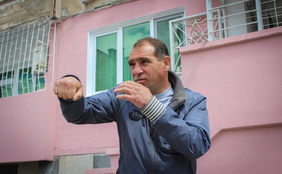 Сарафа на 50: Най-красивият ми спомен след бокса е това, че на сина ми ще се роди второ дете