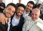 Какво не знаем за италианското трио Il Volo, любимците на папата