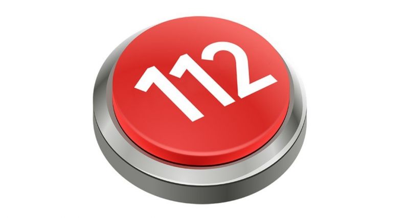 Шестима ранени при челен сблъсък на линейка и кола край Велико Търново