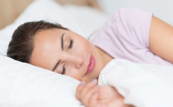 Спалнята – основен приоритет за пълноценна почивка