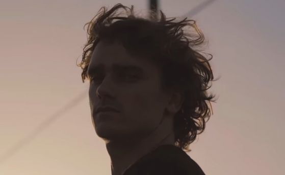  Антоан Гризман: Ще пазя цветовете на Барса с увереност и отдаденост 