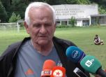 Люпко Петрович: Победата над Титоград не ни е заблудила