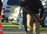 Полицията в Нова Зеландия започна да откупува забранените огнестрелни оръжия