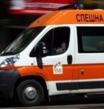 8-годишно момче блъснато на пешеходна пътека в Благоевград