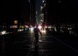 Десетки хиляди без ток в Ню Йорк, Таймс скуеър угасна