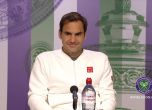 Федерер ще участва в два турнира преди US Open