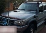 Деца откраднаха автомобил и пропътуваха 900 км в Австралия, преди да ги спрат