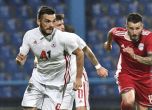 ЦСКА напред в Лига Европа след 0:0 в Подгорица