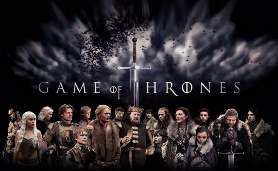 Сериалът Игра на тронове получи рекордните 32 номинации за наградите