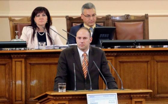  Българска социалистическа партия няма да поддържа ратификацията на договорите за Ф-16 