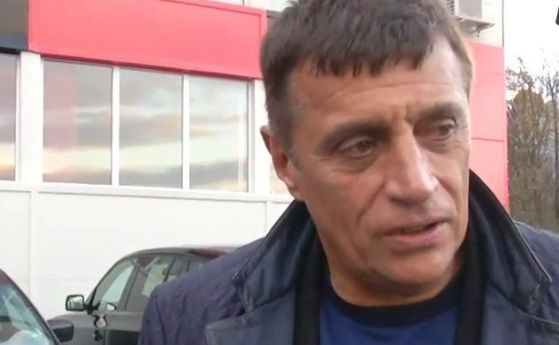 Собственикът на Царско село Стойне Манолов реагира светкавично и сподели пред