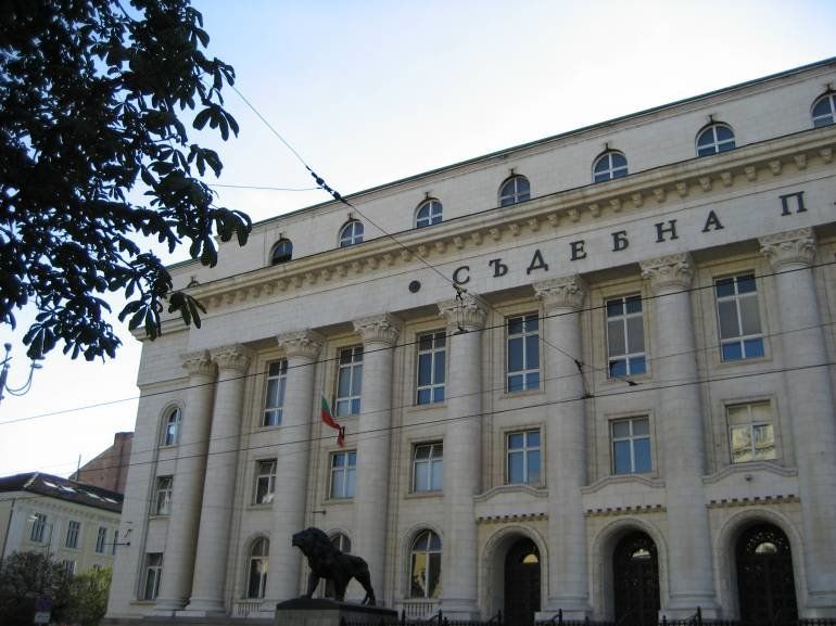 Софийска градска прокуратура обяви, че е повдигнала обвинение на арестувания