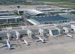 Летище Мюнхен ще е концесионерът на летище София