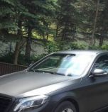Служител във фонд 'Земеделие' имал брониран Мерцедес и давал заеми на фирми за бързи кредити