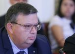 Главният прокурор, МВР, МВнР и 'Шалом' искат НС да приеме по-строги наказания за фашистки прояви