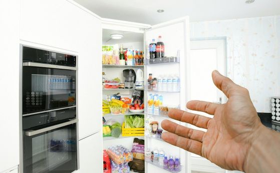Какво и как да съхраняваме в хладилника