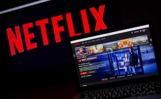 Netflix преживя борсов срив