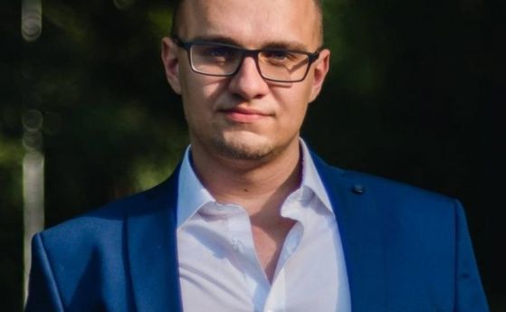  Пуснаха Кристиян Бойков от ареста 