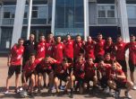 Забъркват името на ЦСКА в скандал в Швеция
