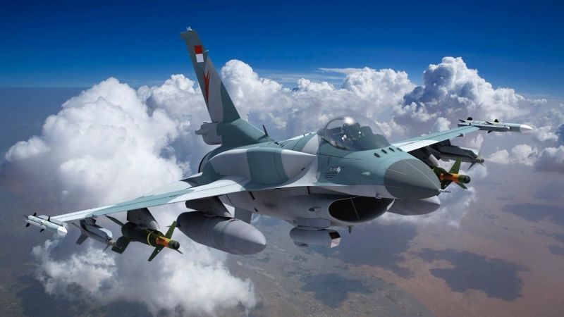 Ще купи ли България американските изтребители F-16 и ще вземе
