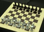 Стартира световното първенство по шахмат за затворници